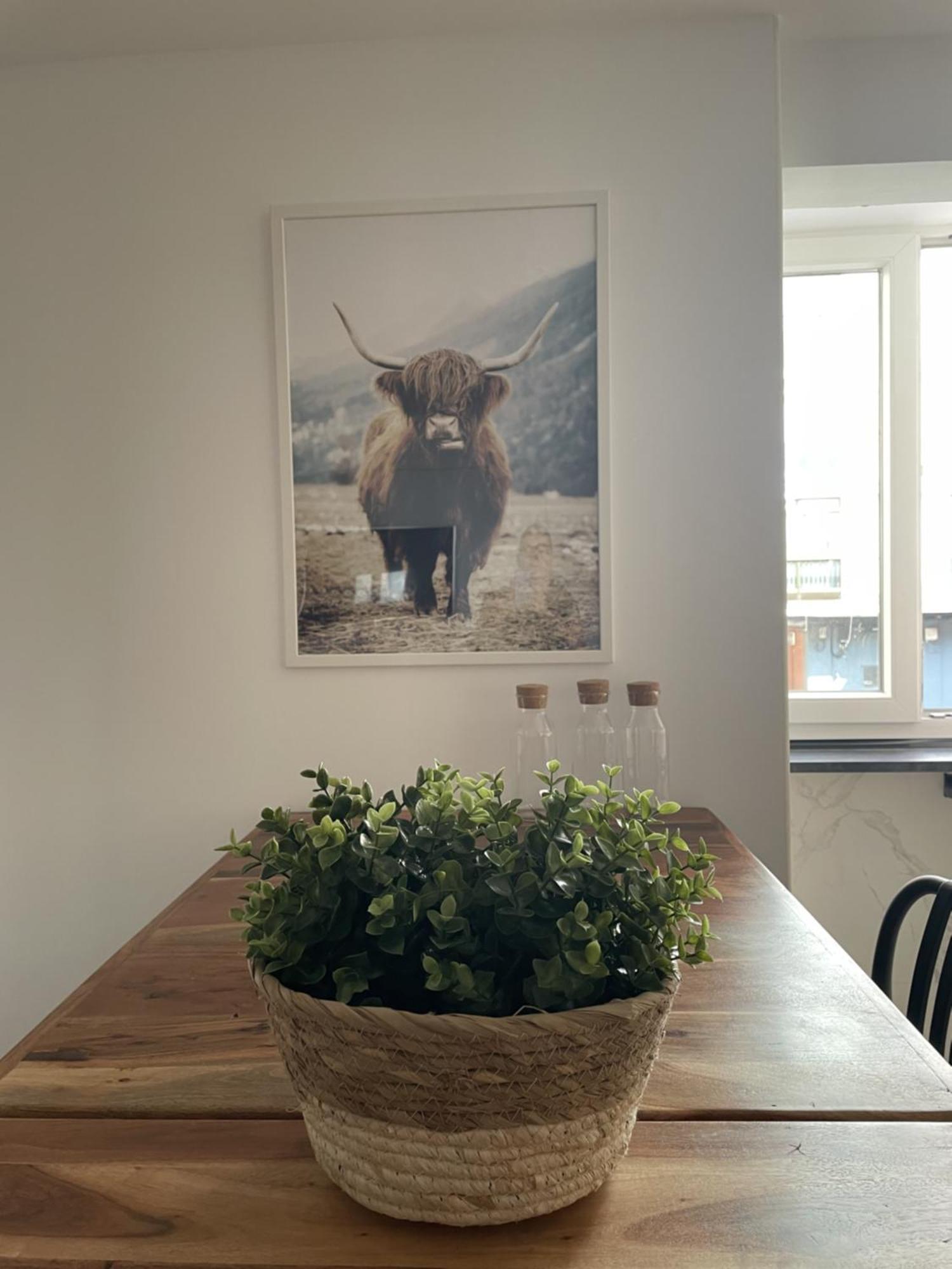 Moderno Apartamento Cerca Del Metro Bilbao Buitenkant foto
